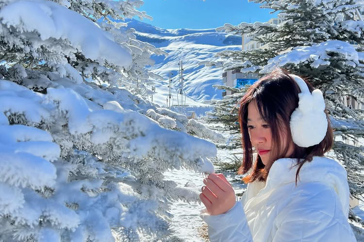 Royal Trails Azerbaijan Tour Package from Mumbai – 7N Heritage Route