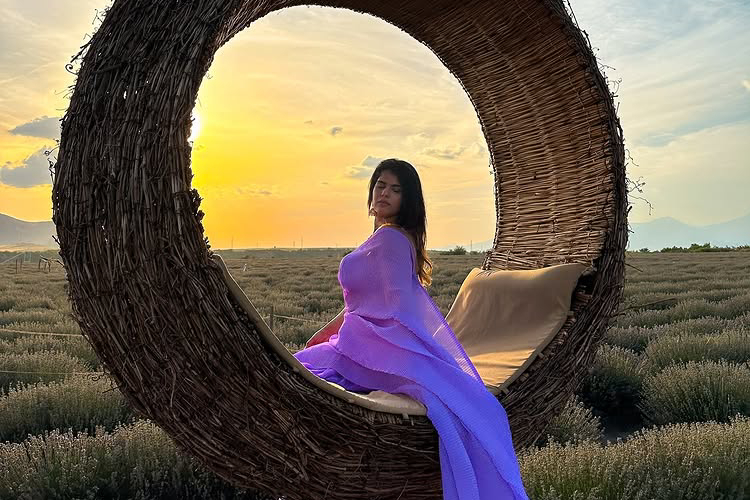 Signature Azerbaijan Tour Package from Mumbai – 6N Full Circle Tour