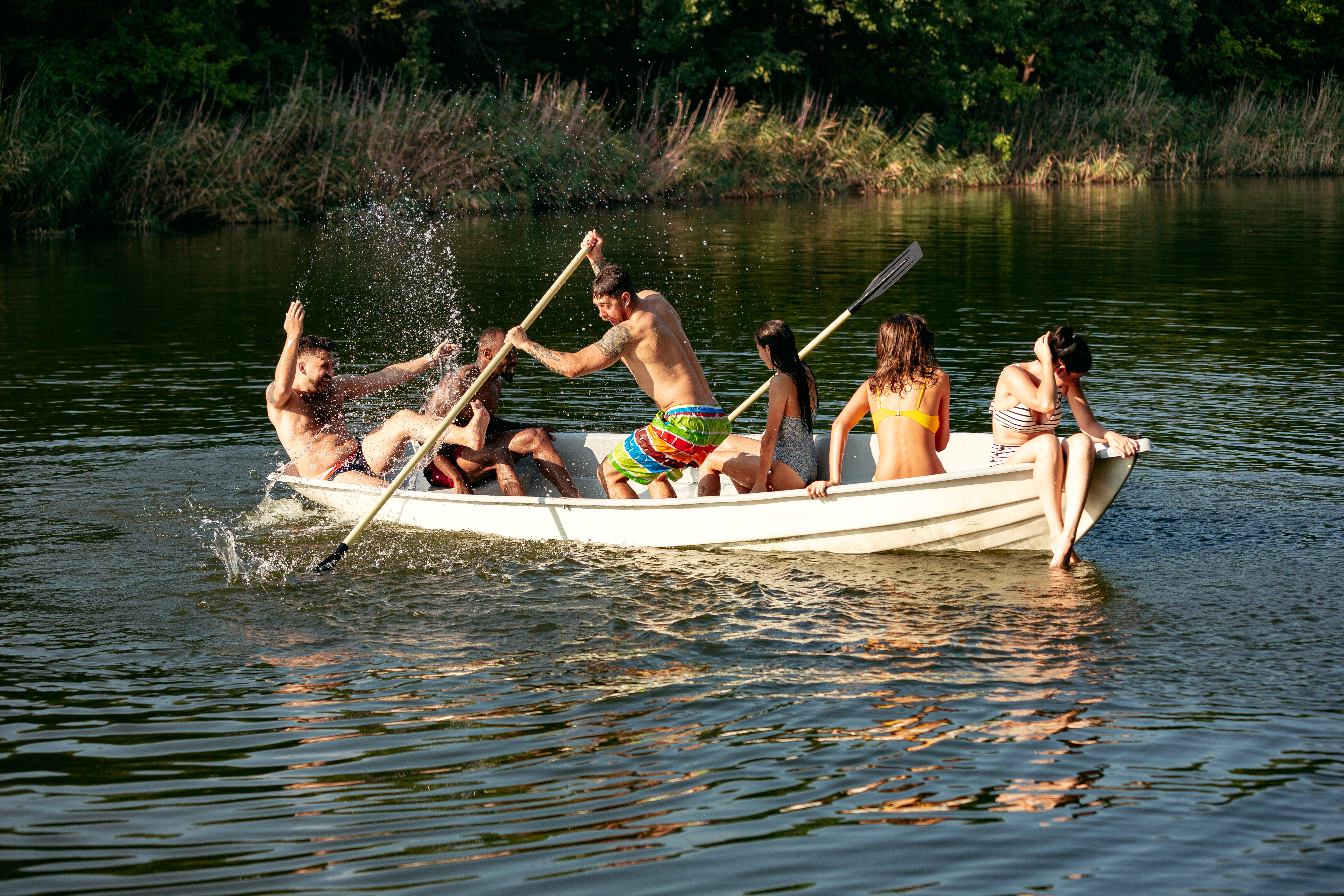 3N Luxury Bali Tour Package from Chennai