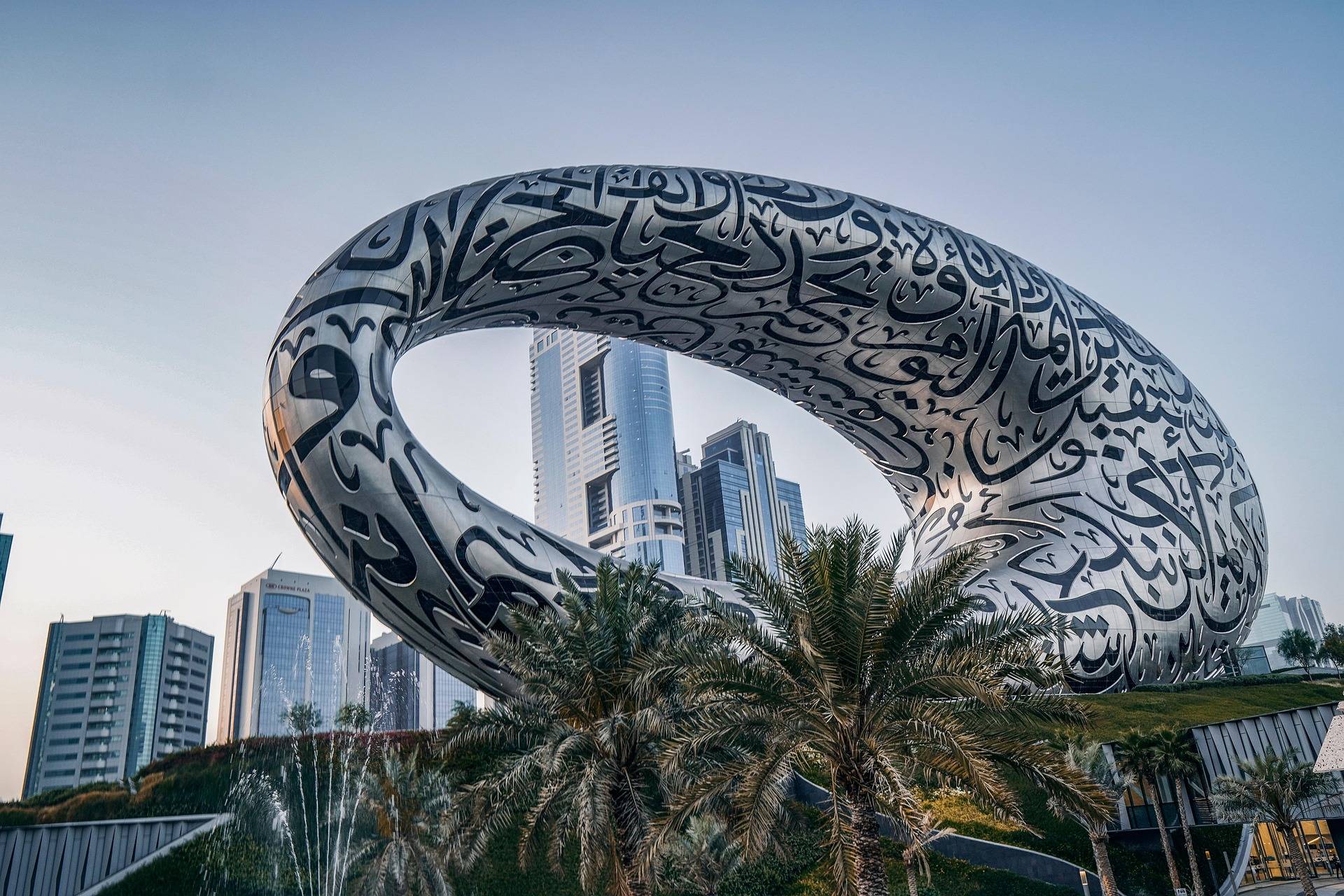 dubai