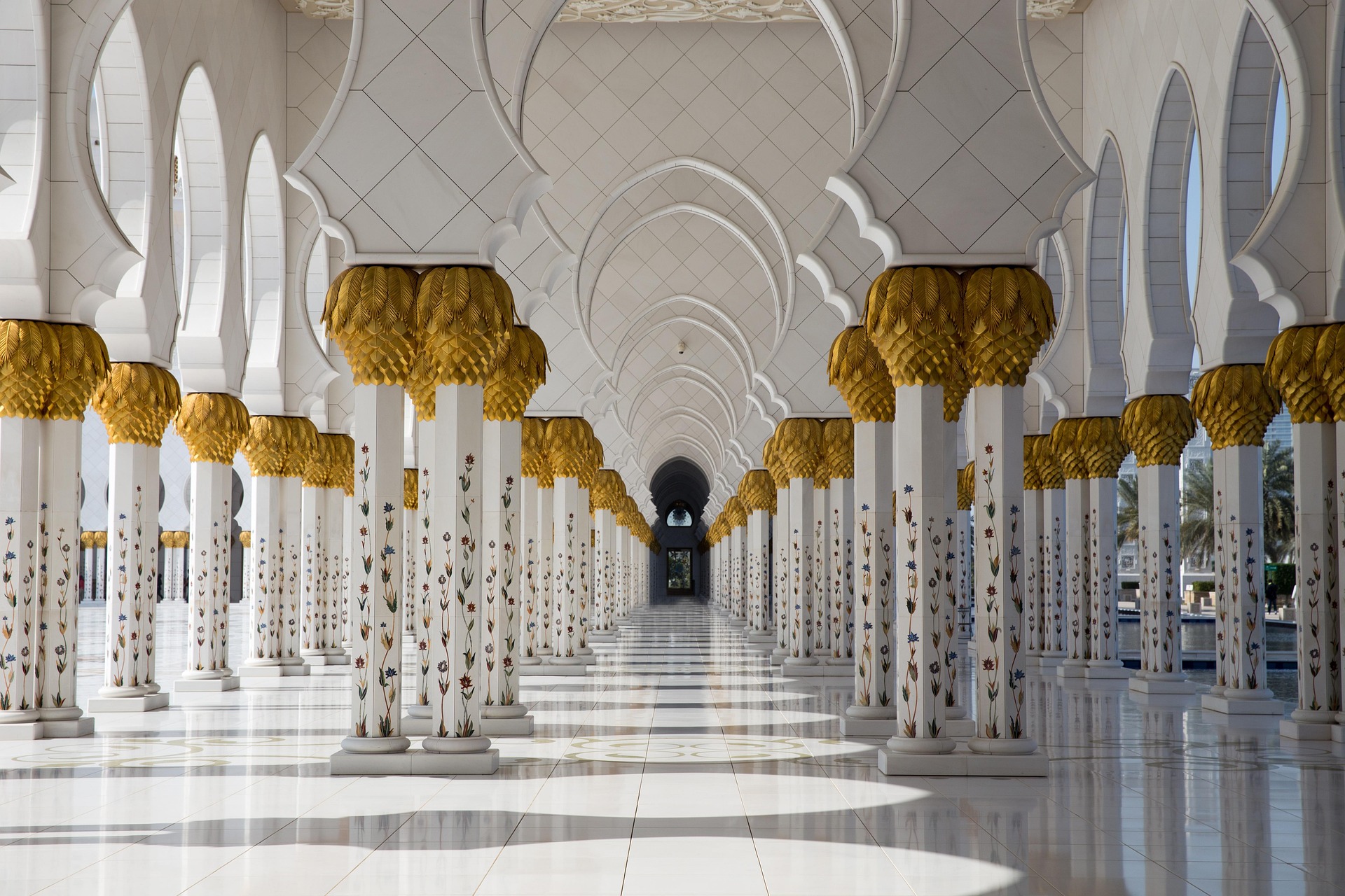 dubai