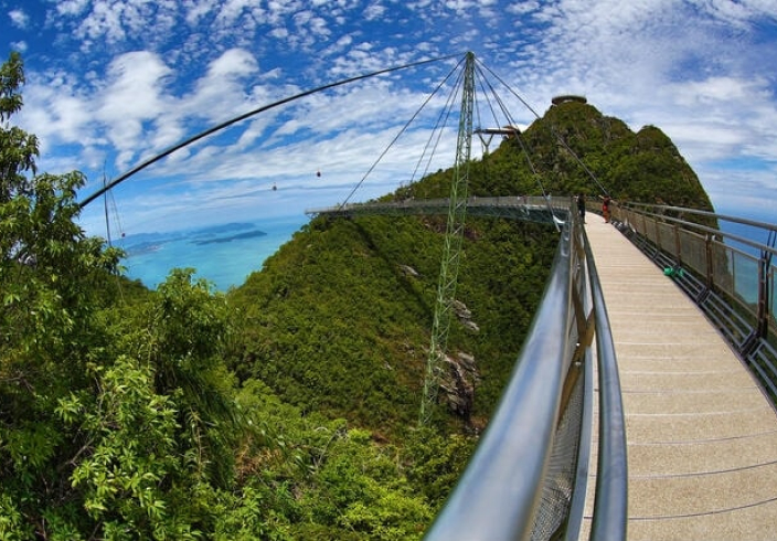 4N Malaysia Tour Packages from Chennai for Every Explorer