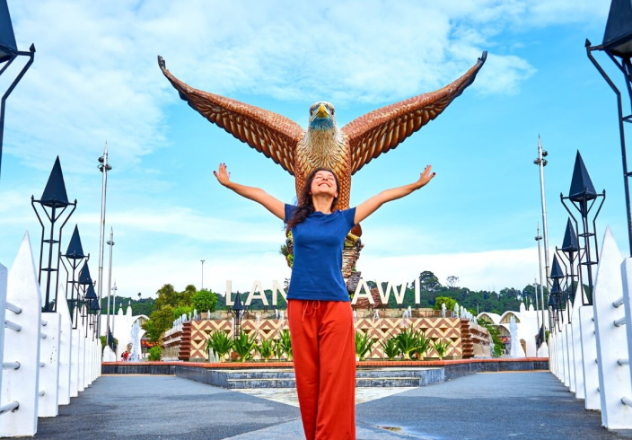 Affordable 3N Malaysia Tour Package from Mumbai for Families