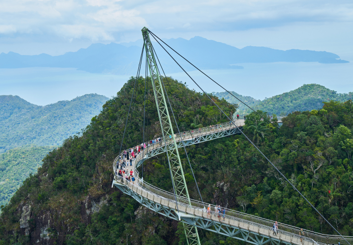 4N Malaysia Tour Packages from Mumbai for Every Explorer