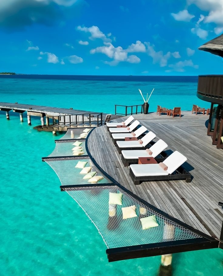 Coco Bodu Hithi – 4 Nights Maldives Tour Package from Bangalore