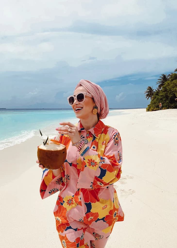 Furaveri – 3N Split Stay Couple Tour Package from Pune