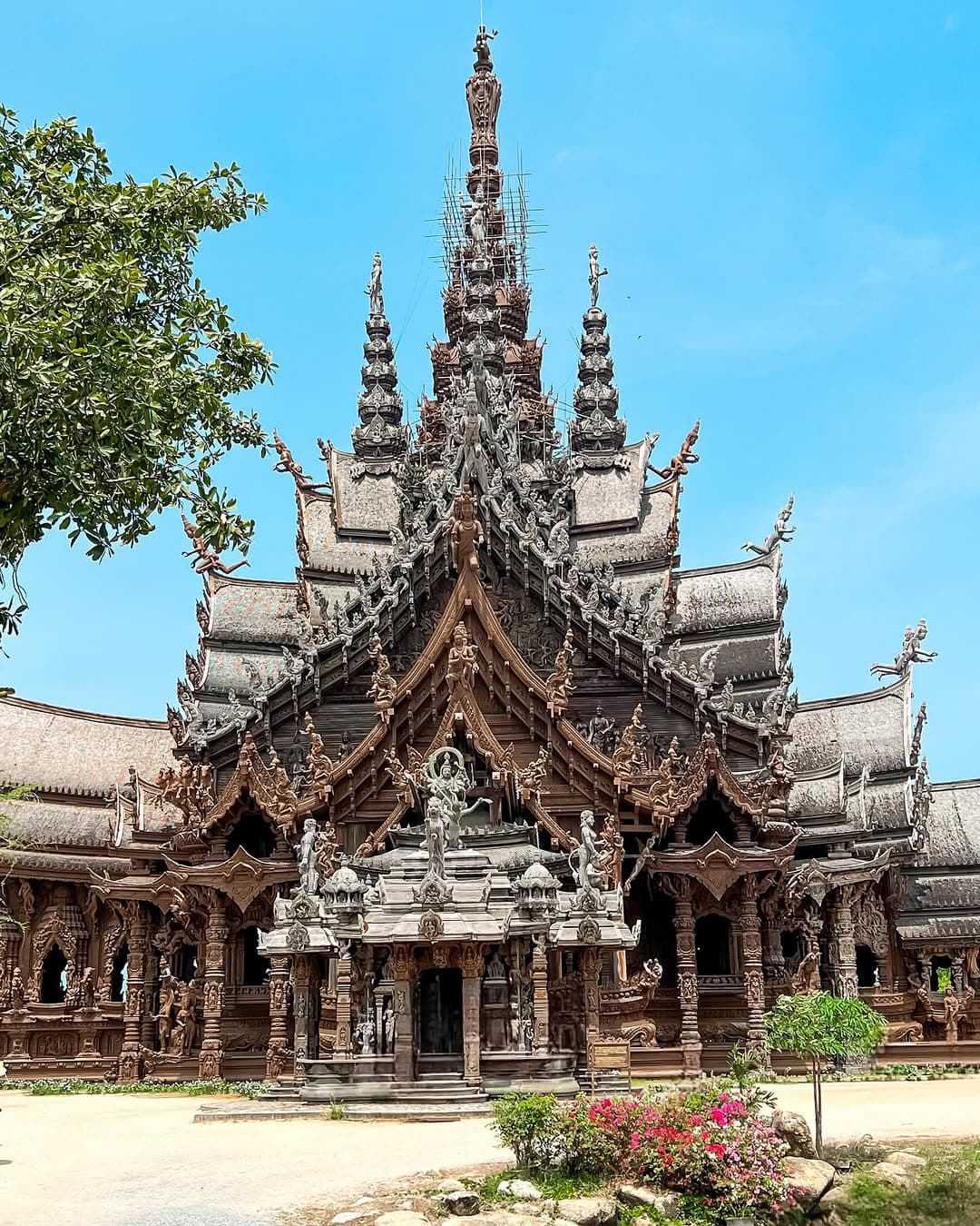 4-Night Bangkok and Pattaya Trip for Kerala Travellers