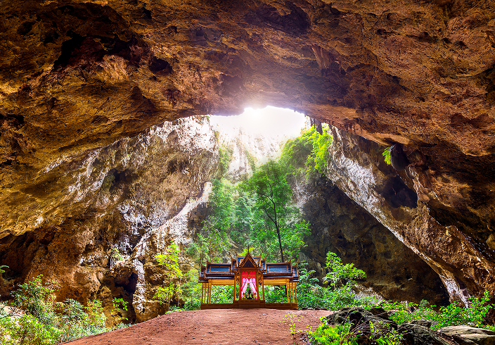 Budget-friendly 5 Nights Malaysia and Thailand Tour Package