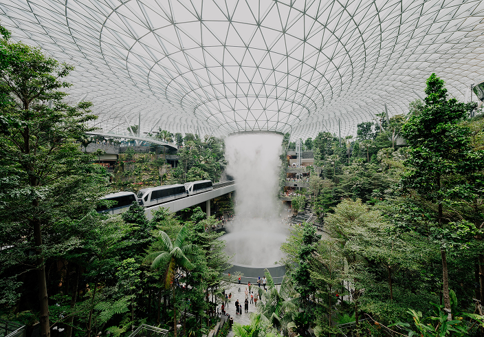 Singapore Thailand Travel Package: 5 Nights of Thrills & Exploration!