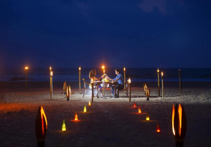 1N Kandy | 1N Bentota | 1N Colombo