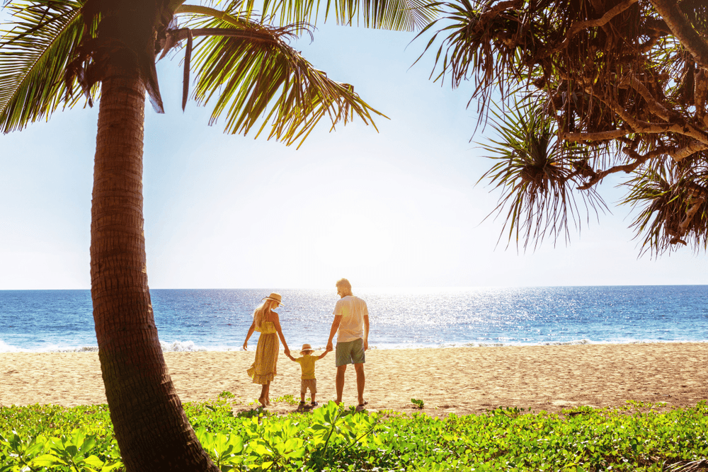 8-Night Phuket, Pattaya, Bangkok and Krabi Family Trip