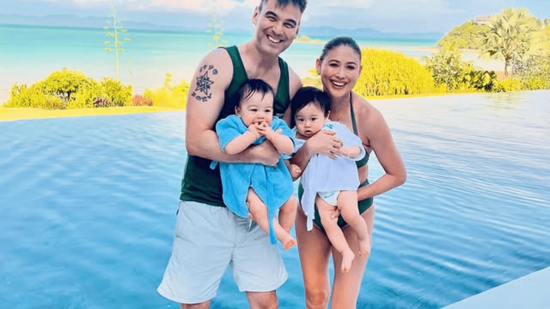 5-Night Phuket, Bangkok and Pattaya Family Tours