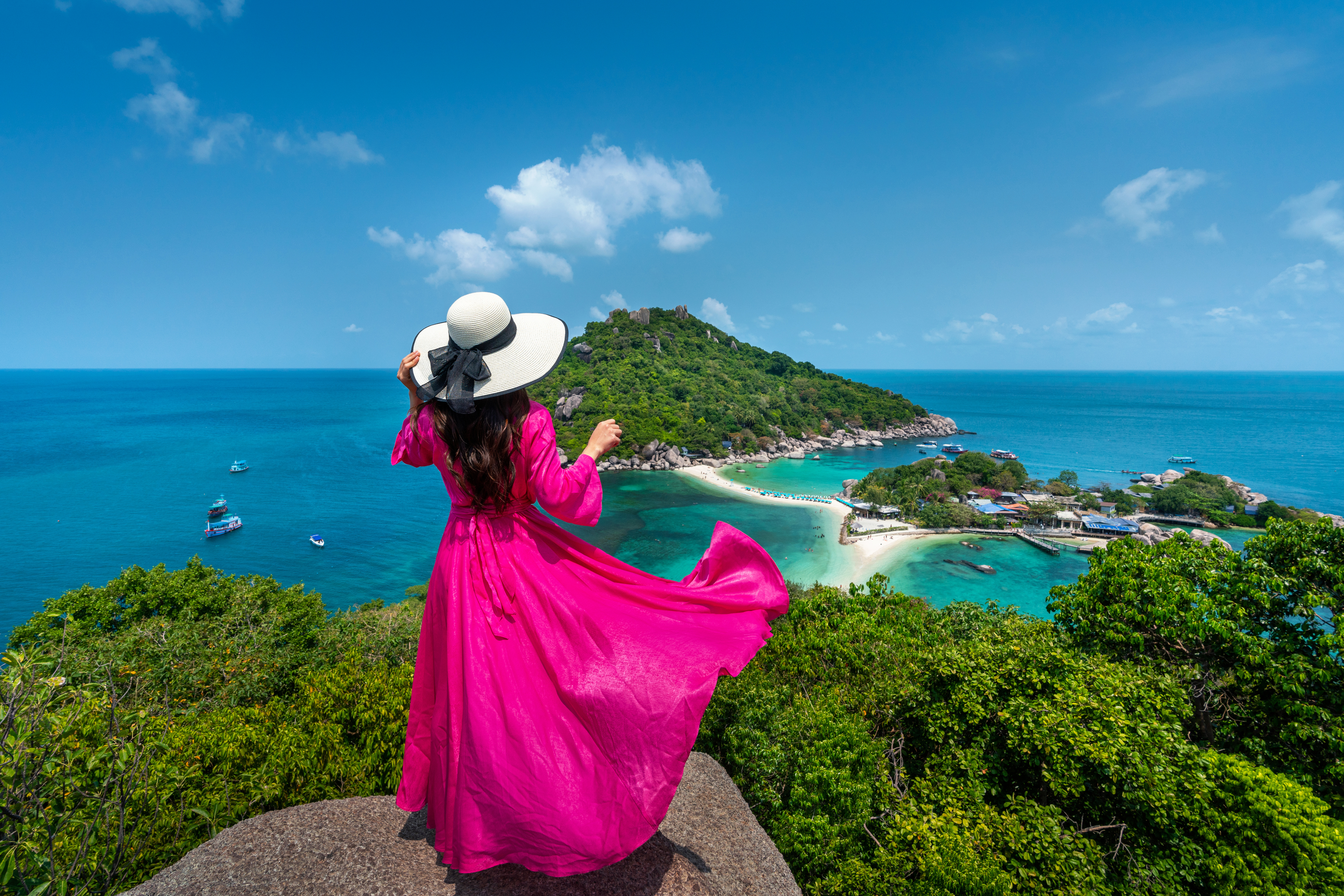 4 Nights in Thailand: Budget Thailand Tour Package from Kochi to Pattaya & Bangkok