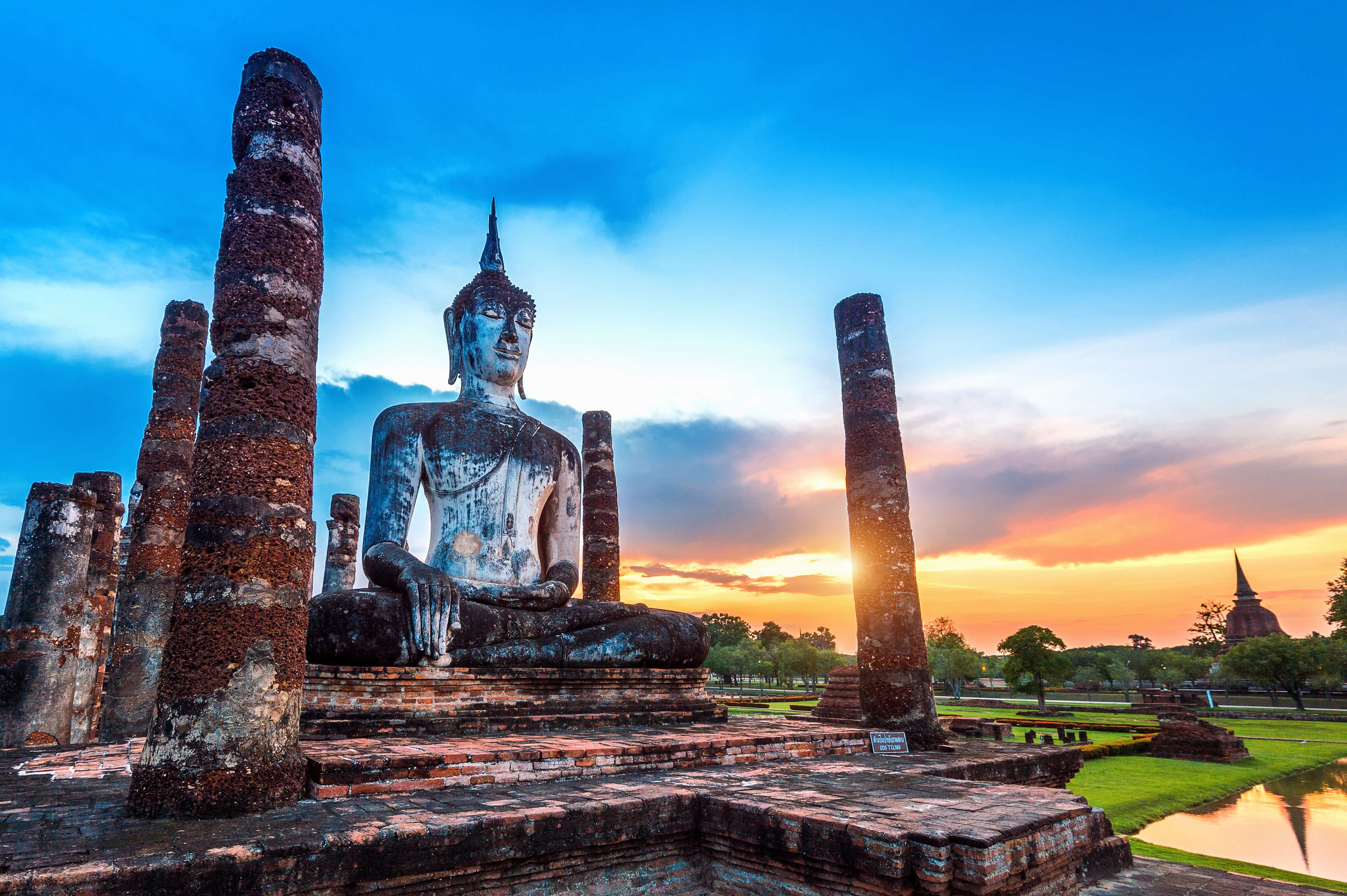 6-Day Northern Thailand Tour Package from Kochi – Chiang Mai & Chiang Rai