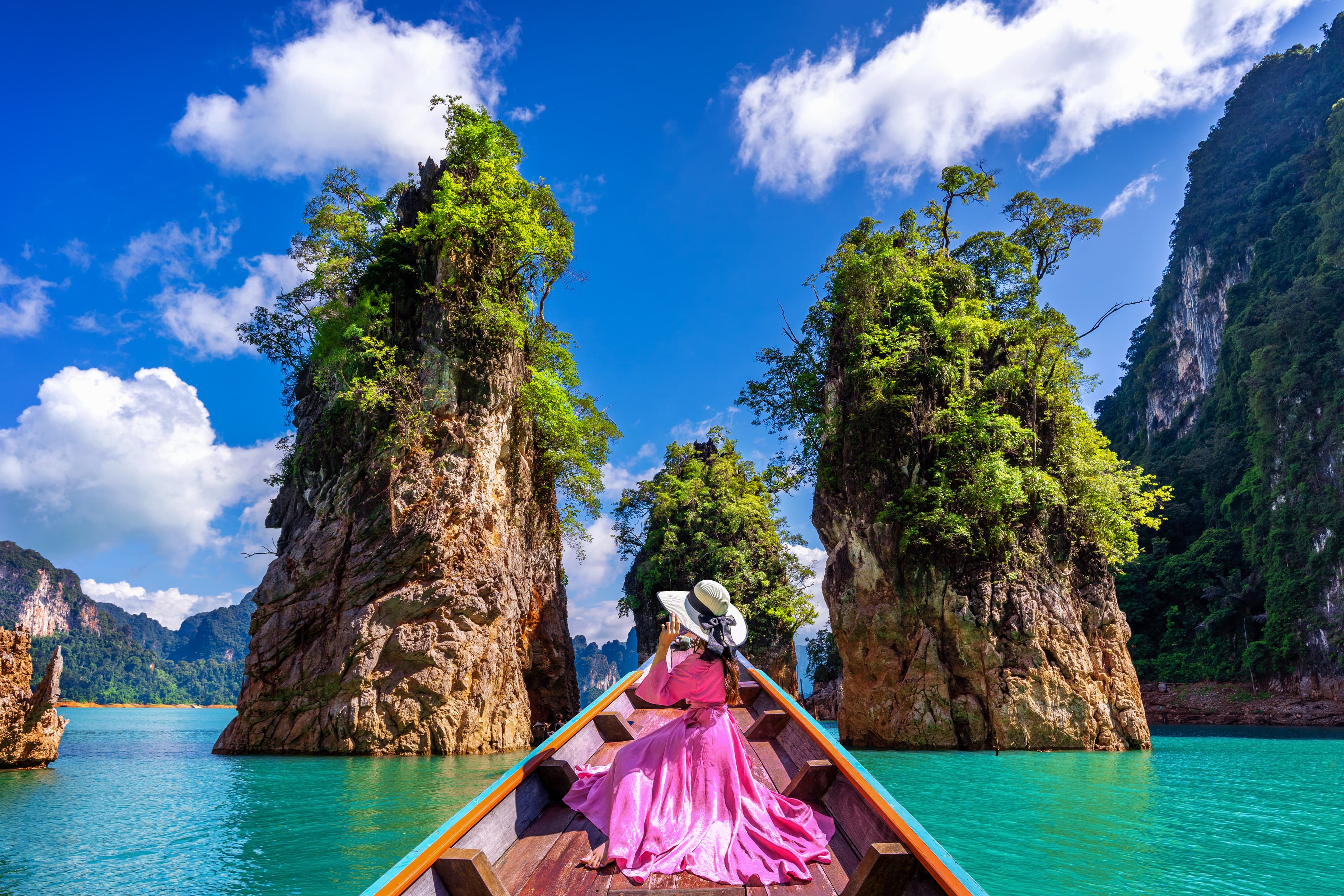 Quick 3-Night Bangkok Pattaya Trip from Chennai