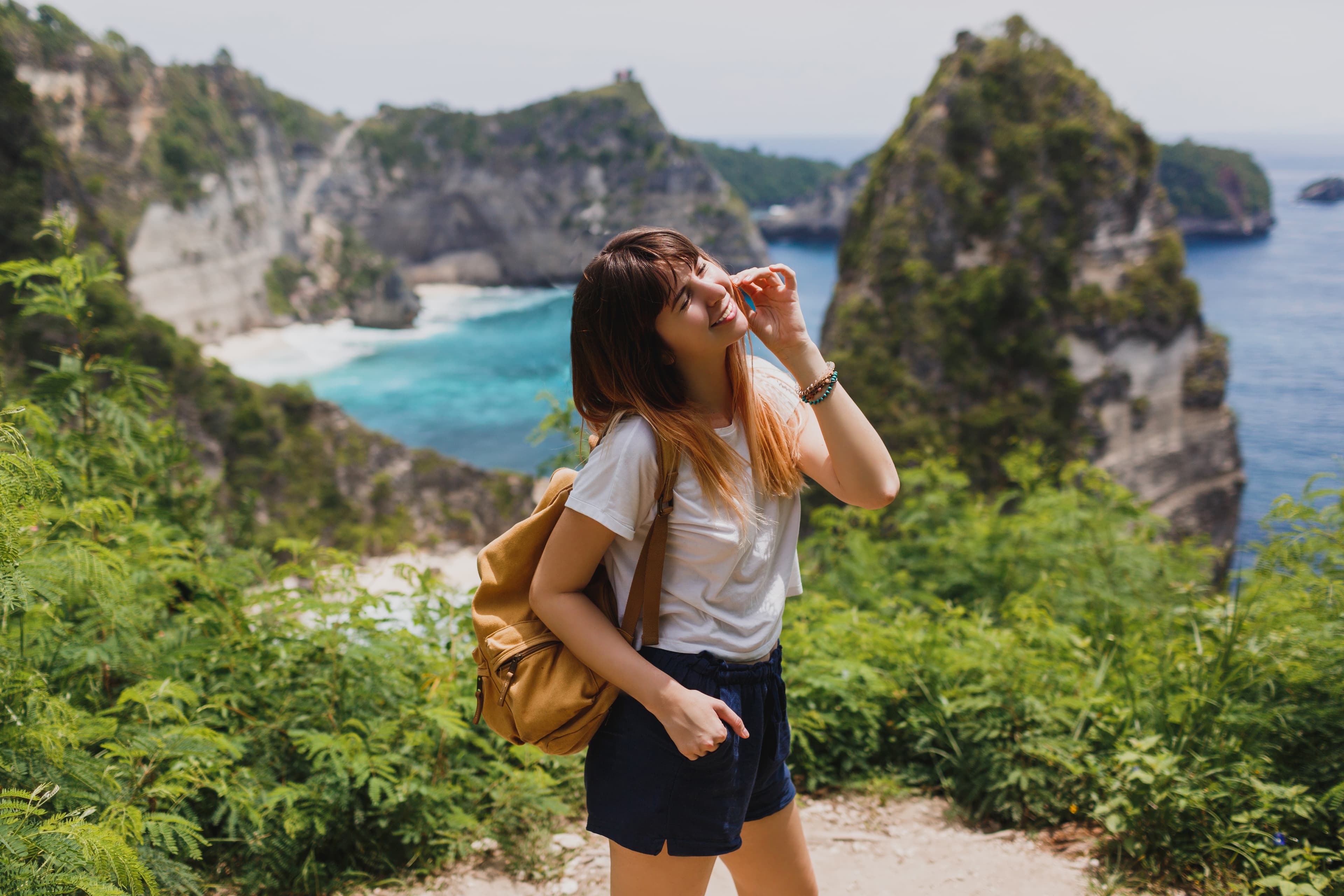 Phuket, Koh Samui and Koh Phangan 7-Night Beach Trip from Chennai