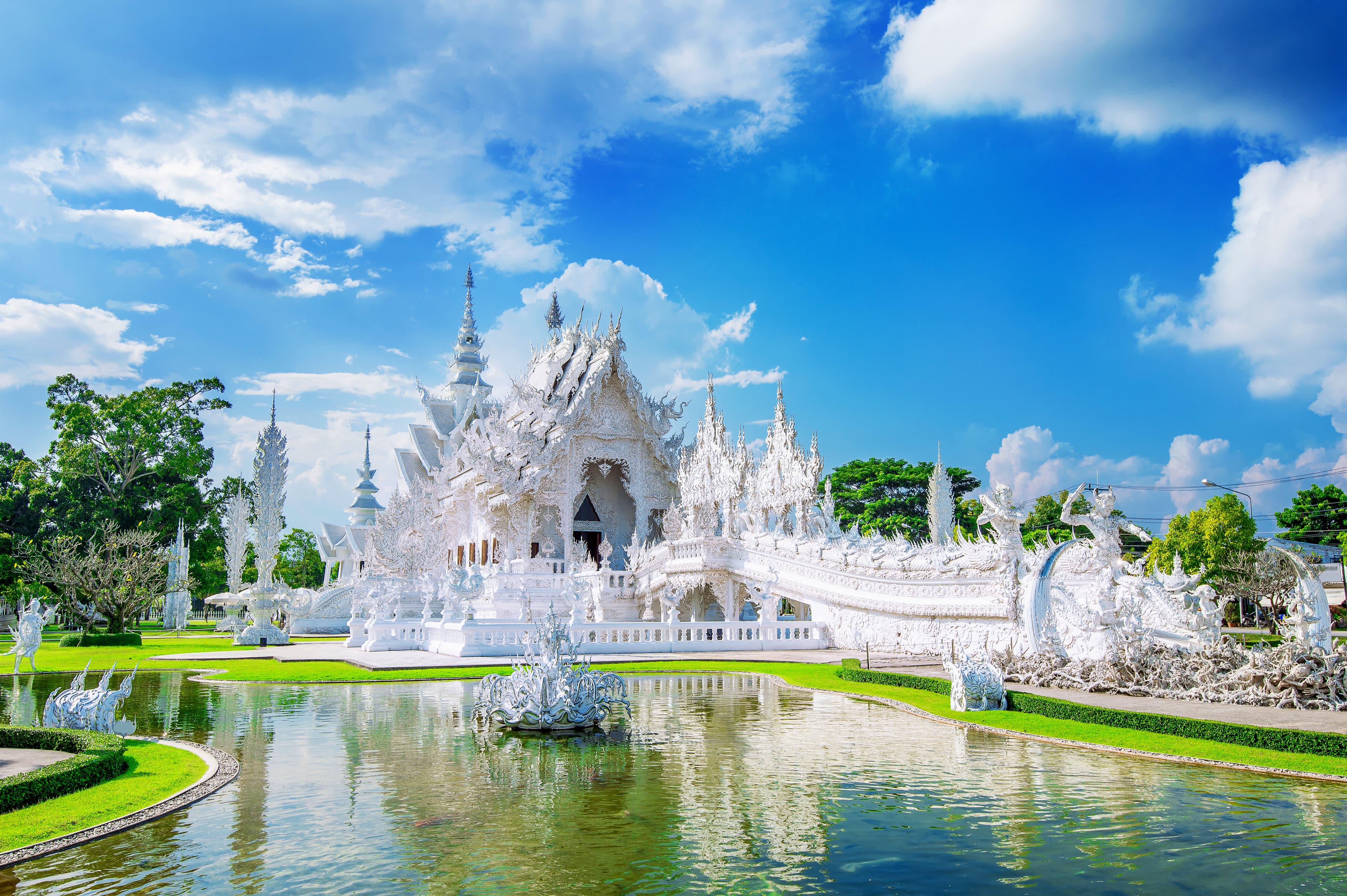 Phuket Krabi Koh Samui Island Hopping Package from Chennai, 6 Nights