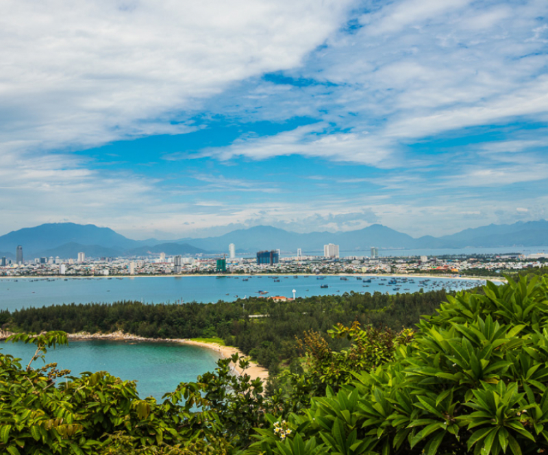 3 Nights in Vietnam: Your Ideal Tour Package from Kolkata