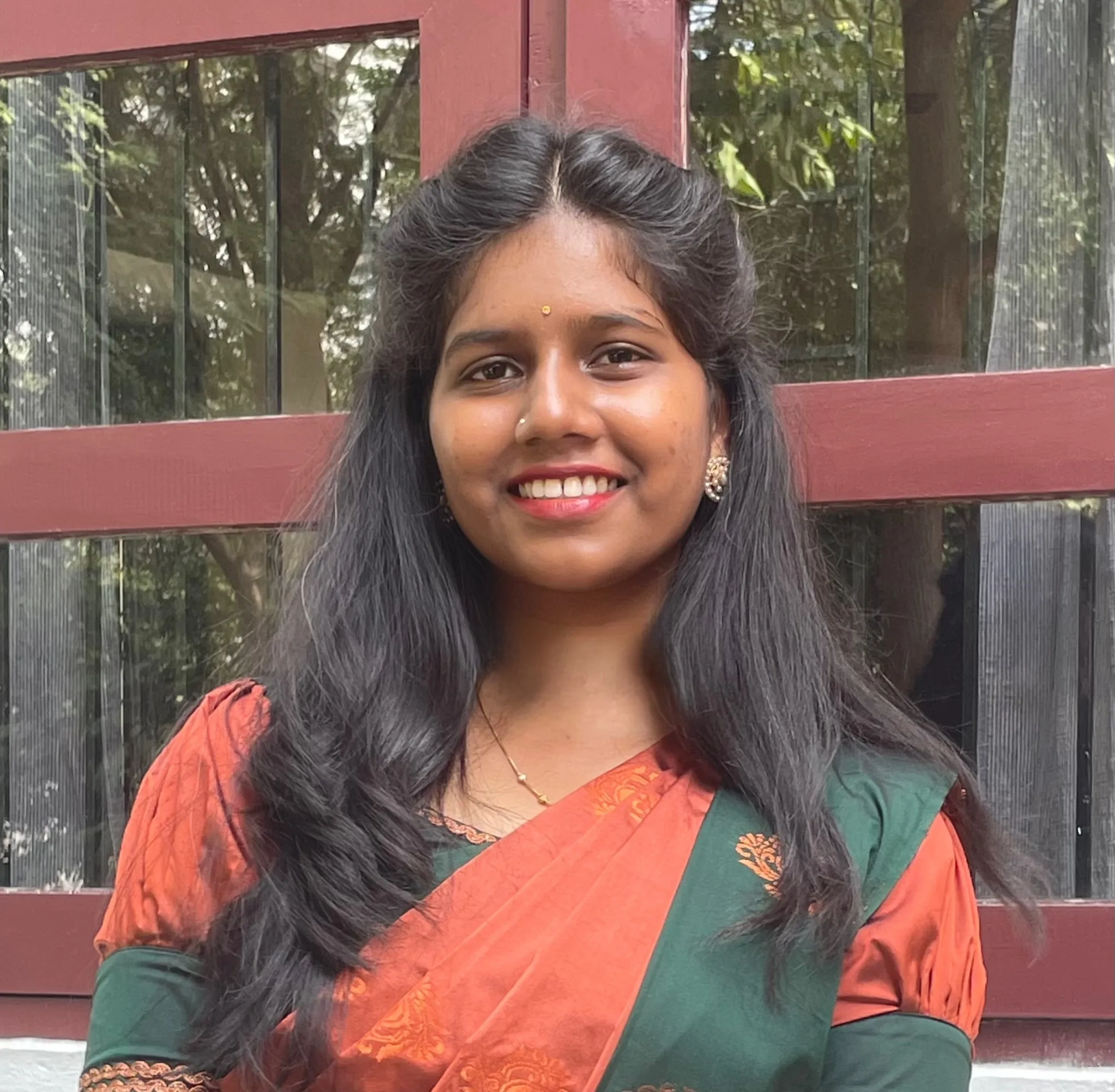 Akshaya Manikandan