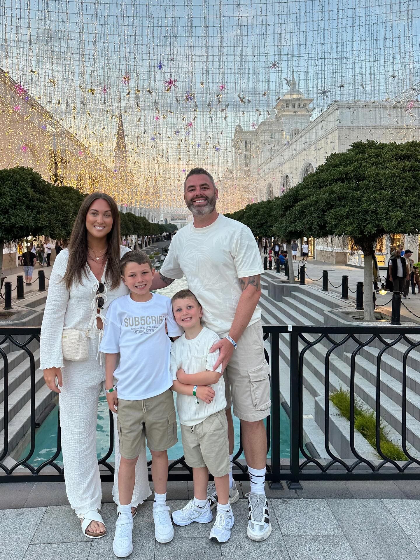 Family Journey Through Istanbul, Cappadocia, Kusadasi and Antalya for 6 Nights