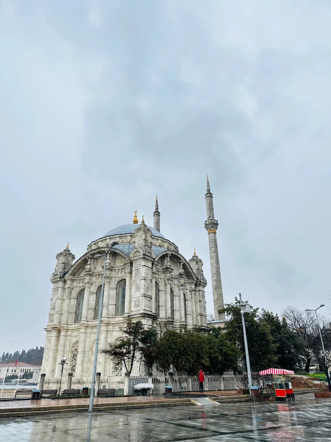 3-Night Istanbul Budget trip from Bangalore