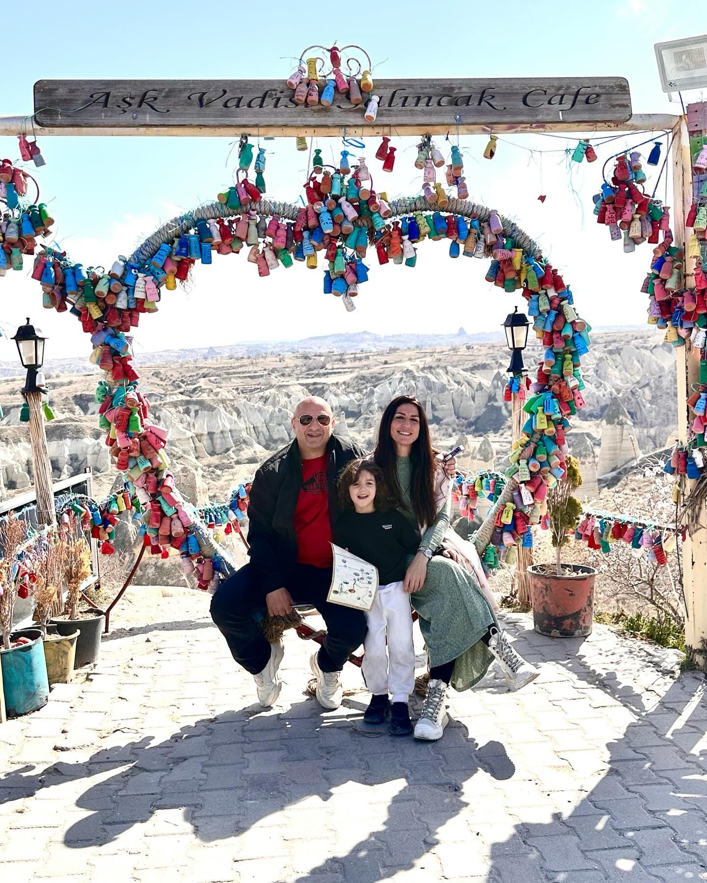 4-Night Istanbul and Kusadasi Family Holiday