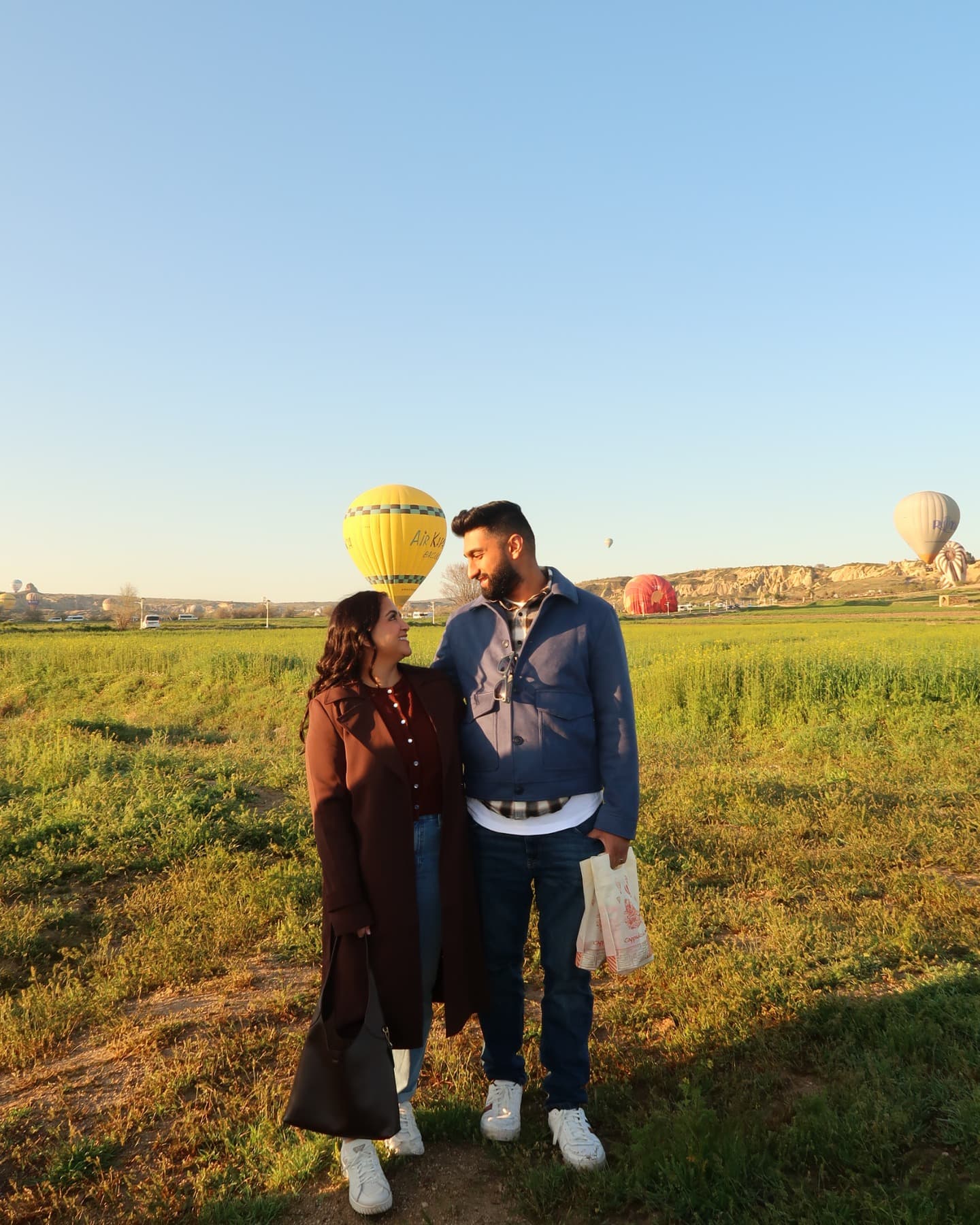 A Romantic 4-Night Turkey Escape Across Istanbul and Kusadasi