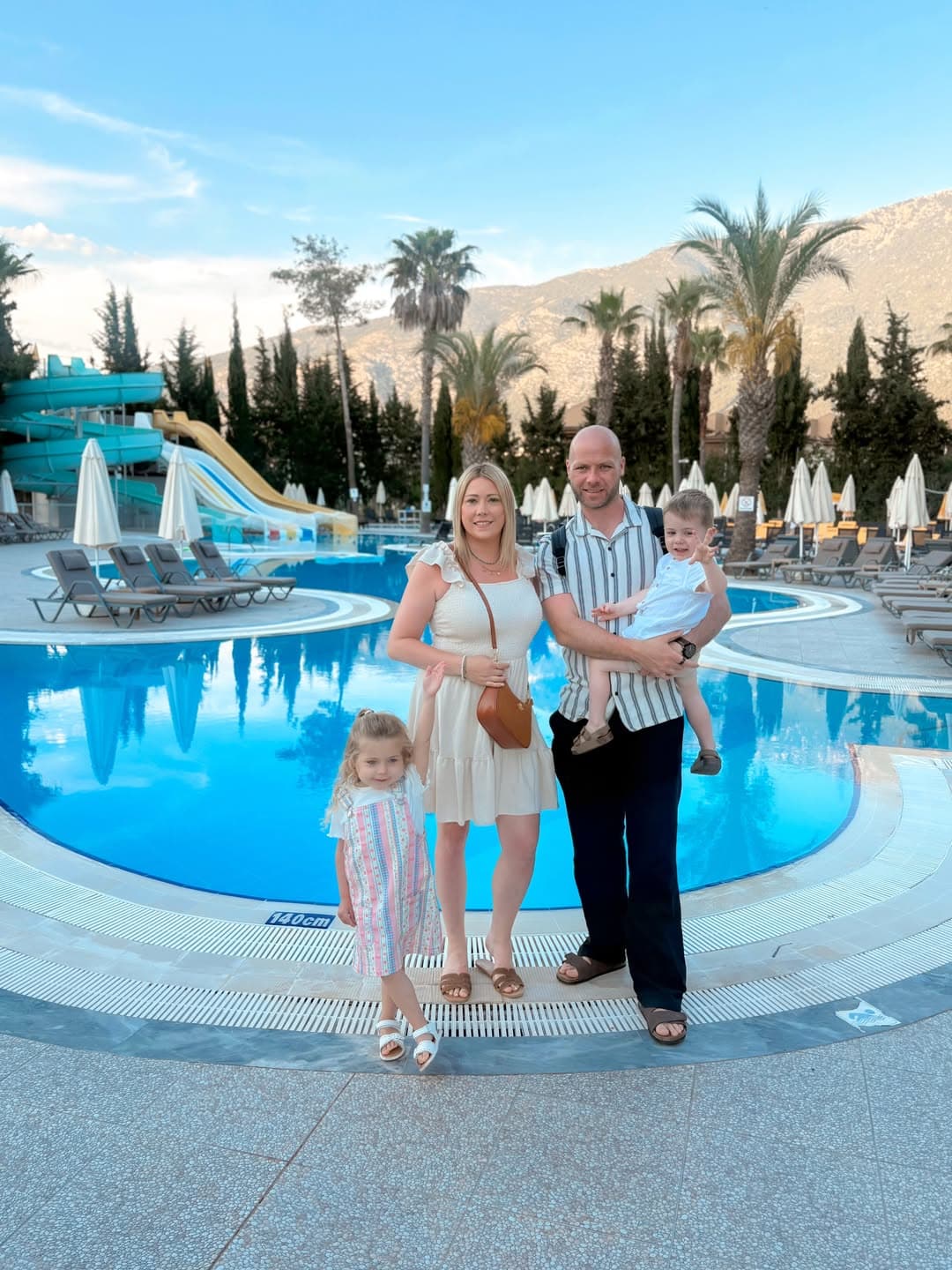 4-Night Family Escape Across Istanbul and Cappadocia