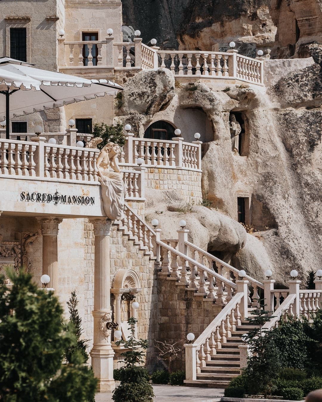 7-Night Budget Turkey Tour Through Istanbul, Cappadocia, Kusadasi and Ephesus