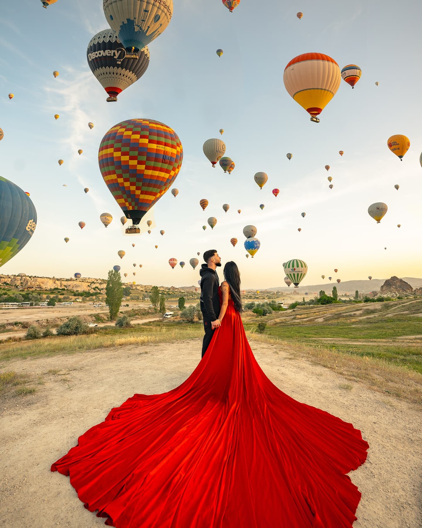 A Romantic 7-Night Route from Istanbul to Ephesus