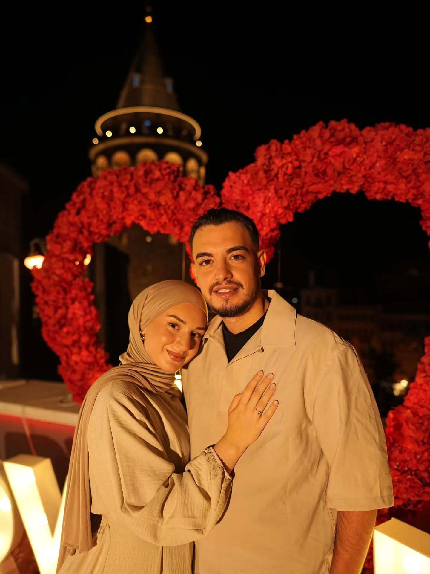 Istanbul to Pamukkale, 6-Night Honeymoon Journey