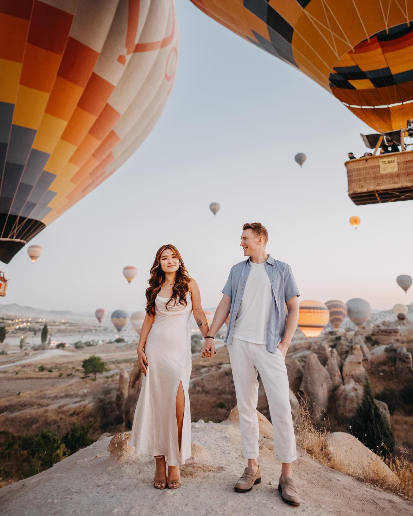 5-Night Istanbul and Kusadasi Honeymoon Journey