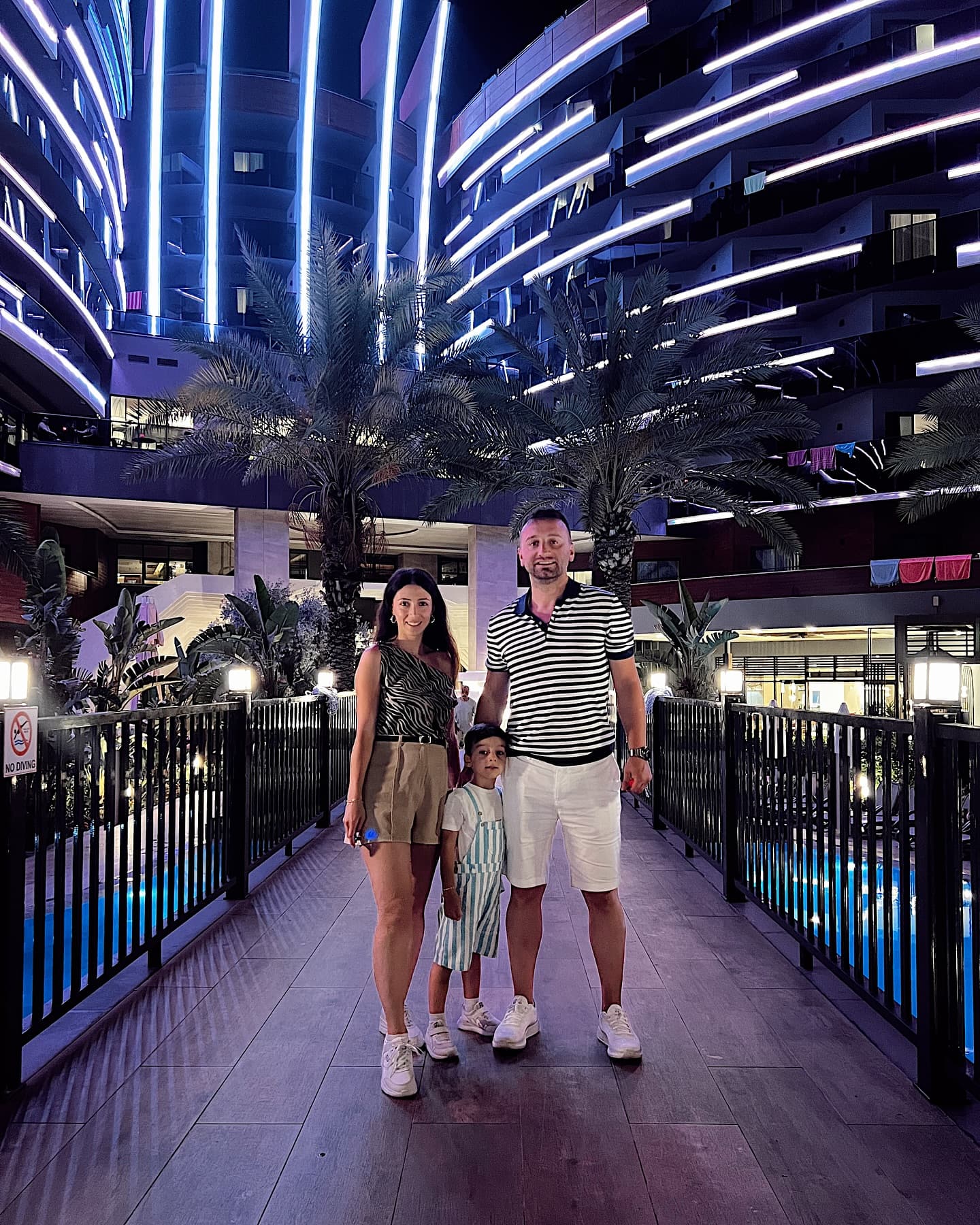 6-Night Four-City Turkey Family Tour from Kochi