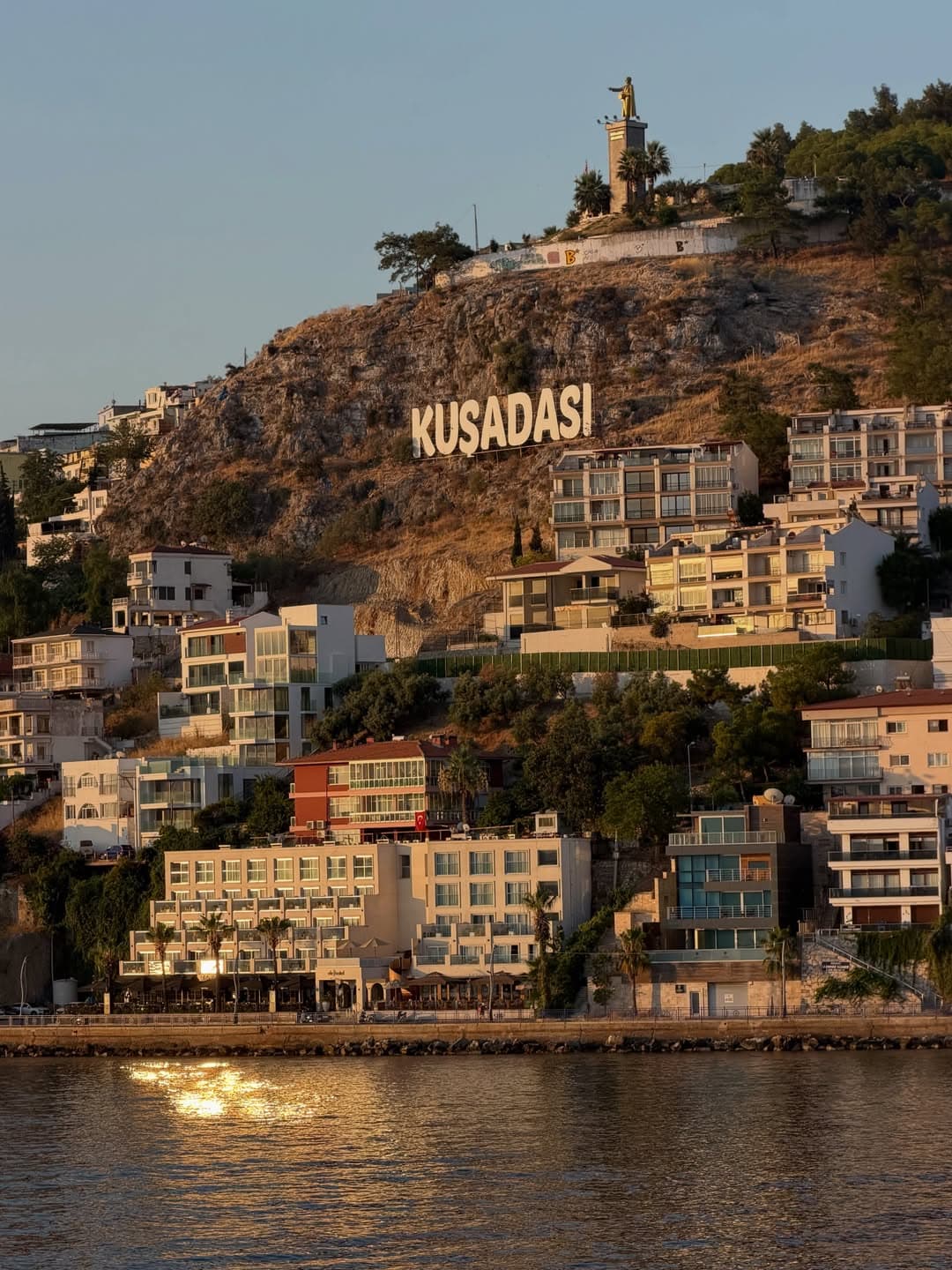 Five-Destination Budget Turkey Adventure for 8 Nights