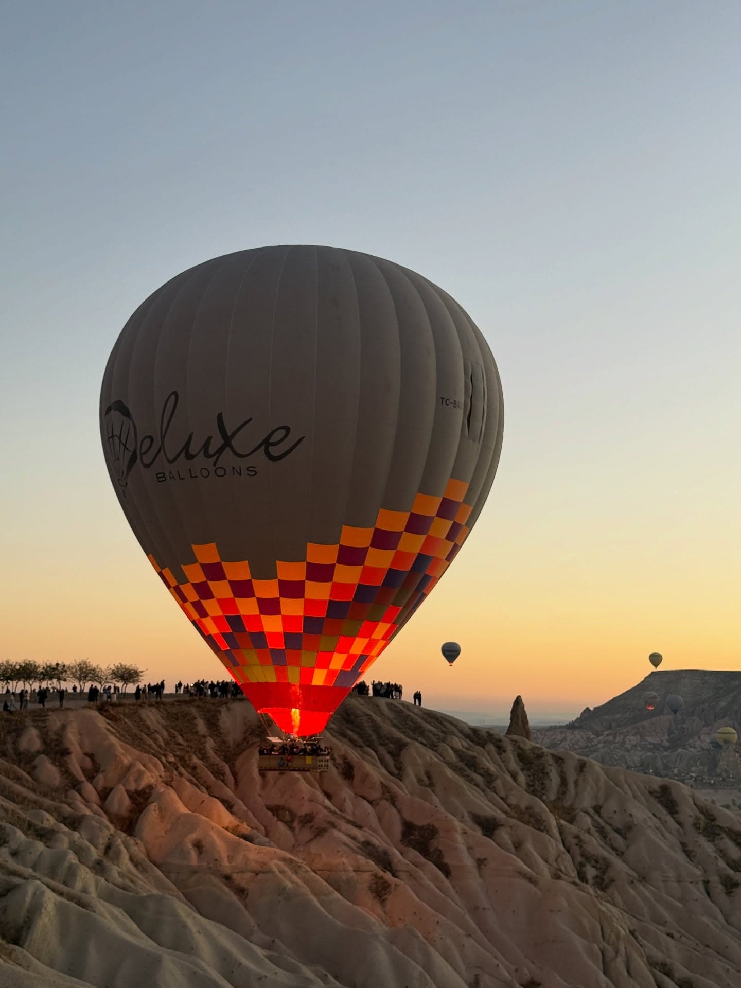 Cappadocia Adventure with Istanbul for 4 Nights
