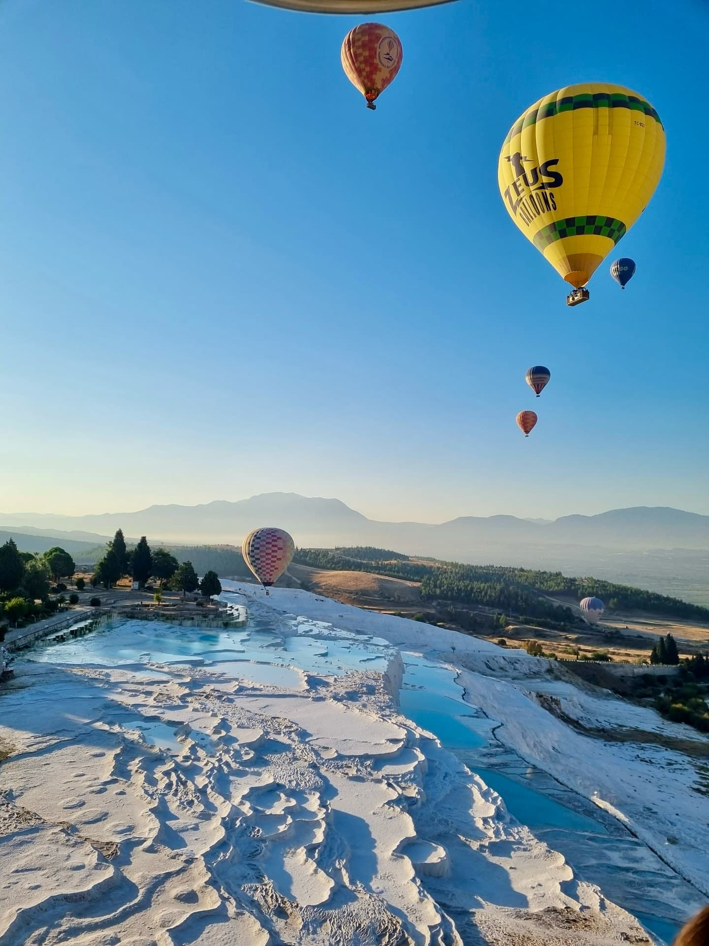 Luxury Turkey Escape from Istanbul to Kusadasi for 5 Nights
