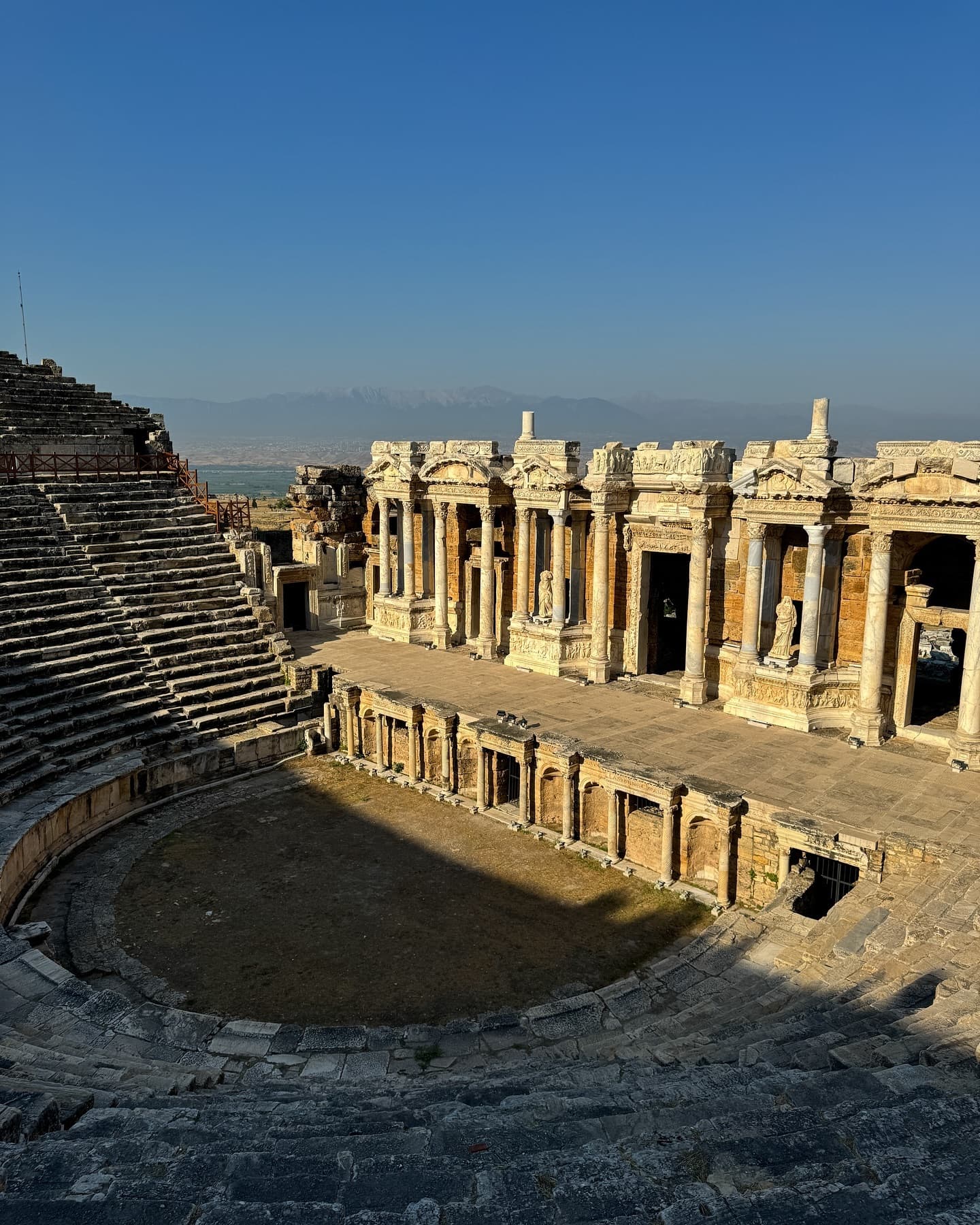 7-Night Adventure Trail Across Istanbul, Izmir, Pamukkale and Kusadasi