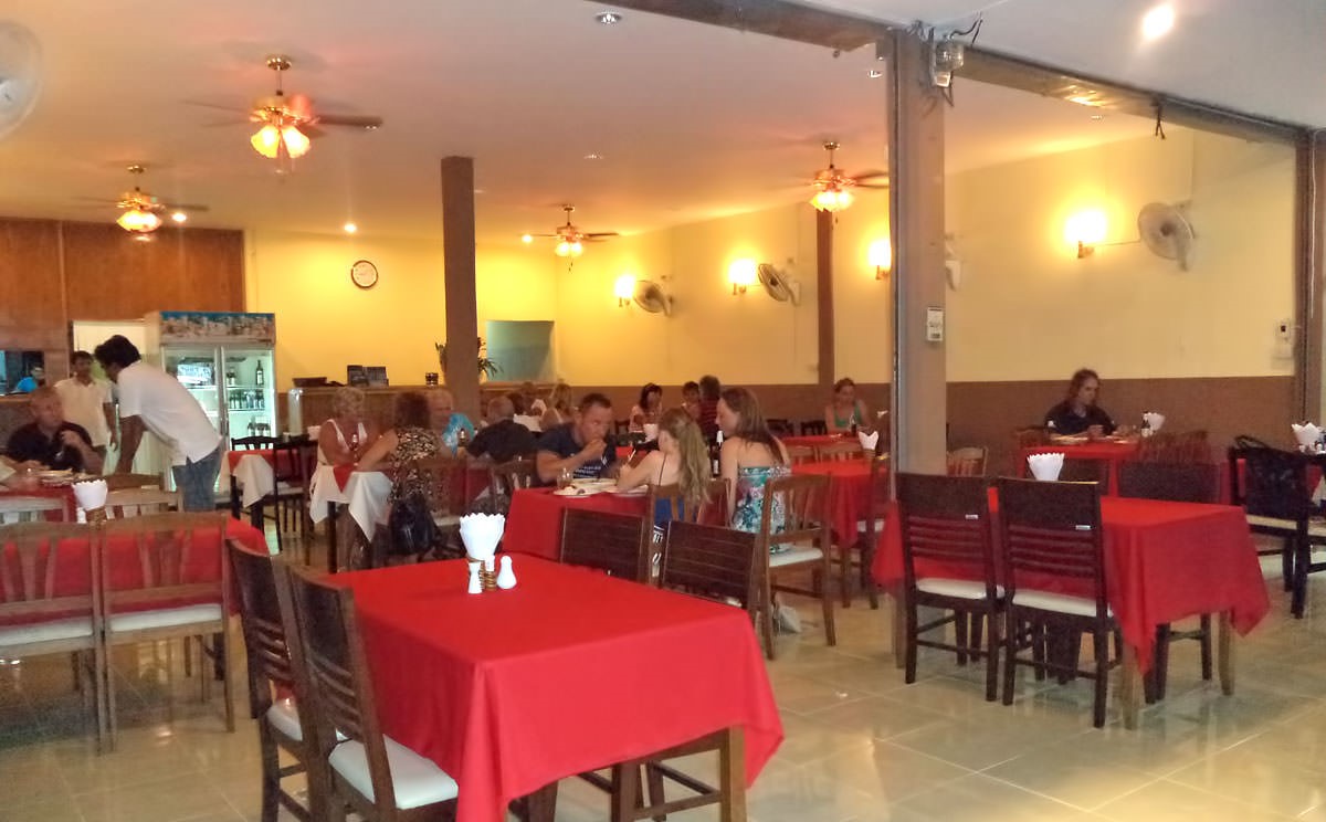 12 best Indian restaurants in Phuket - You Should Know - Dimaak