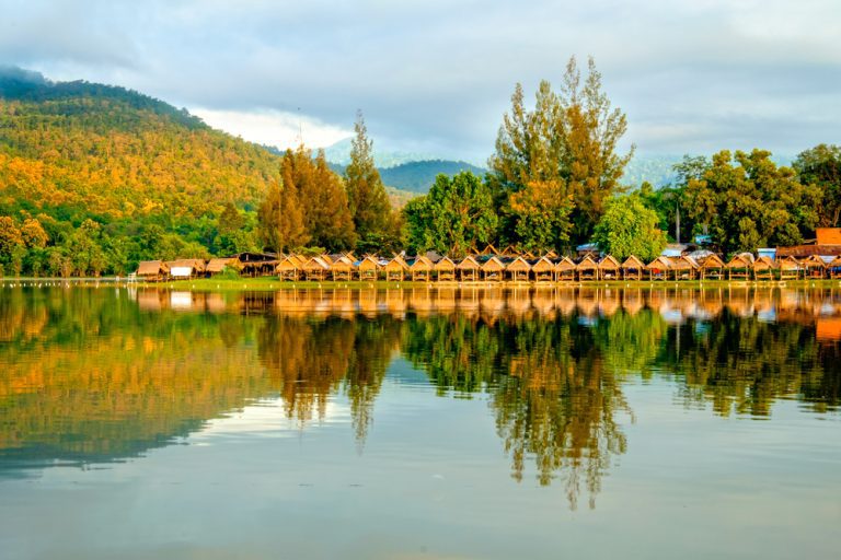 Best Things to do in Chiang Mai
