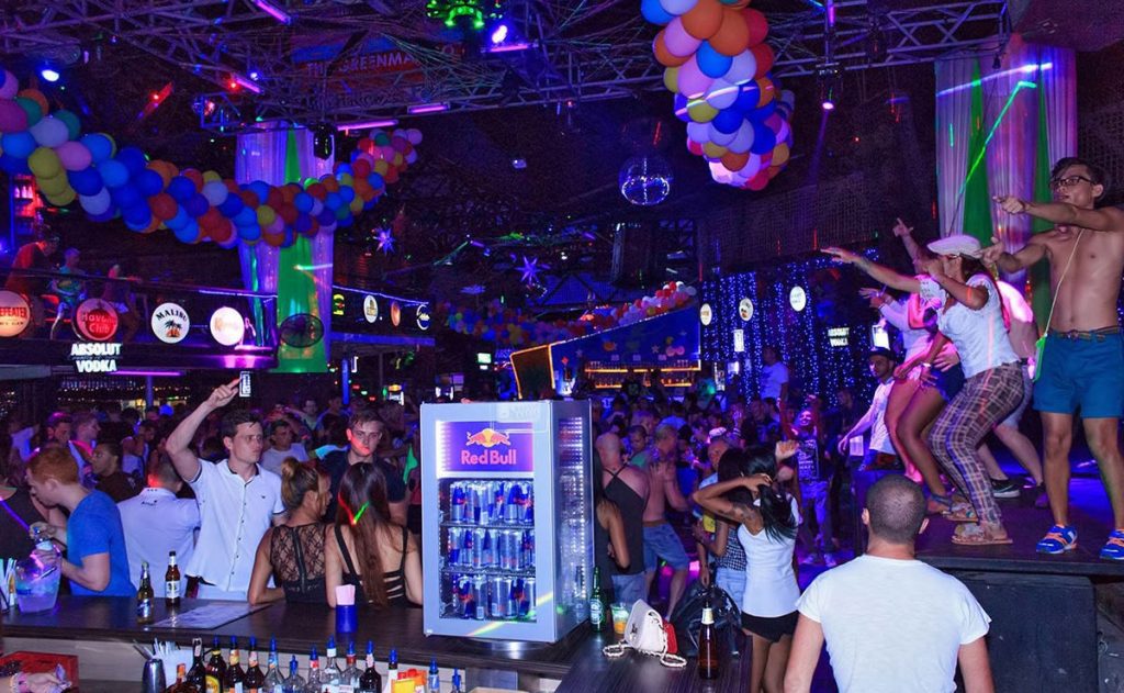 Koh Samui Nightlife: 15 Popular Nightlife spots - Dimaak