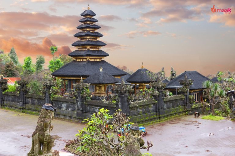 20 Best Temples To Visit In Bali - Dimaak