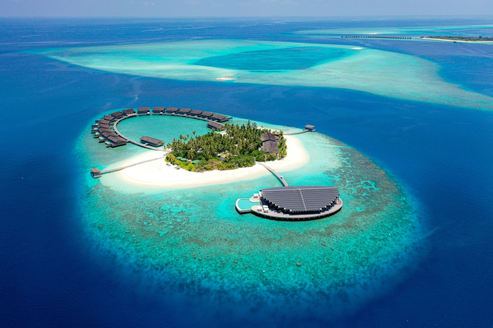 Best Islands to visit in Maldives