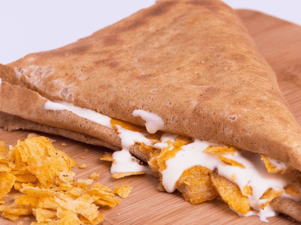 10 Best Street Foods in Dubai Where to eat them! Dimaak