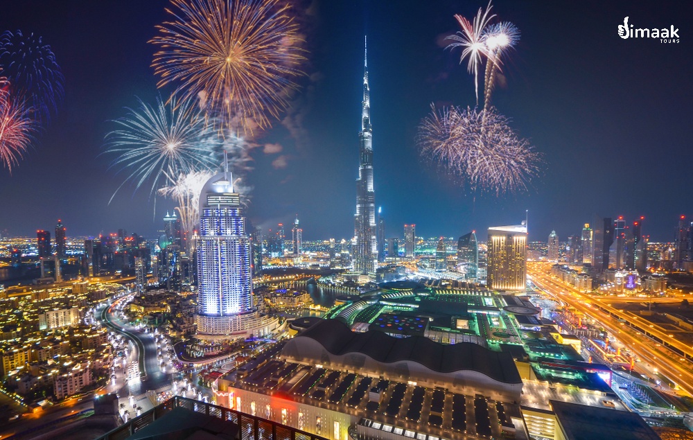 Top 10 Festivals in Dubai You Must Experience Dimaak