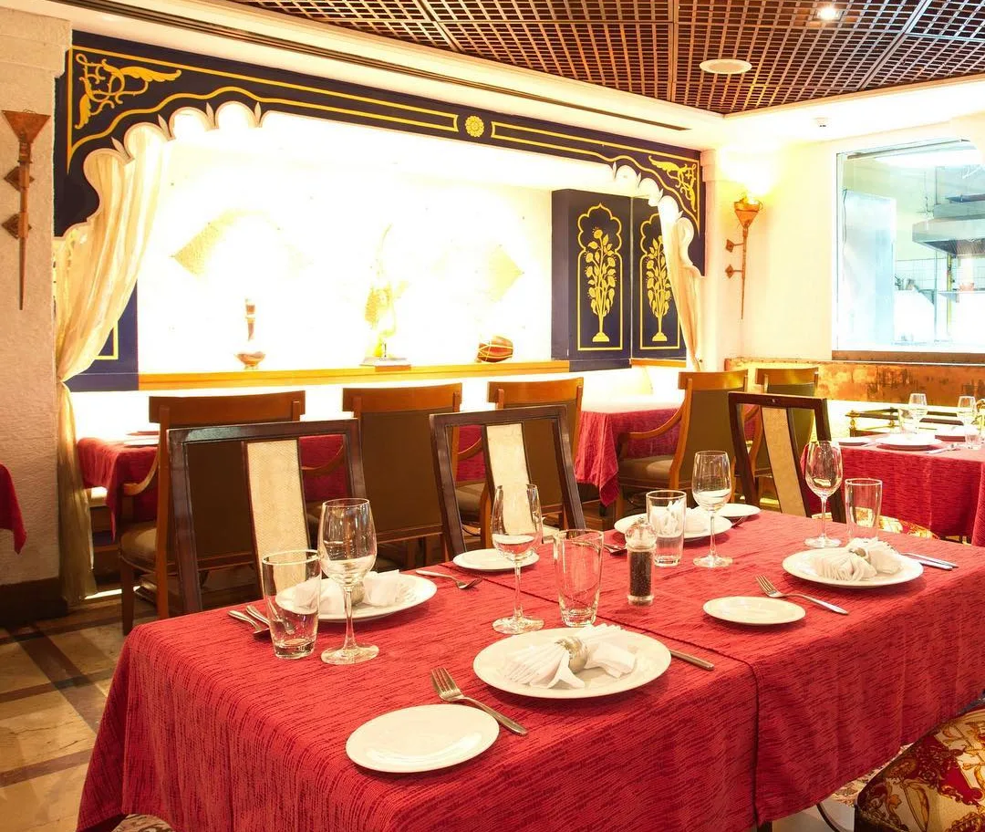 25 Must Visit Indian Restaurants in Bangkok You Should Know Dimaak