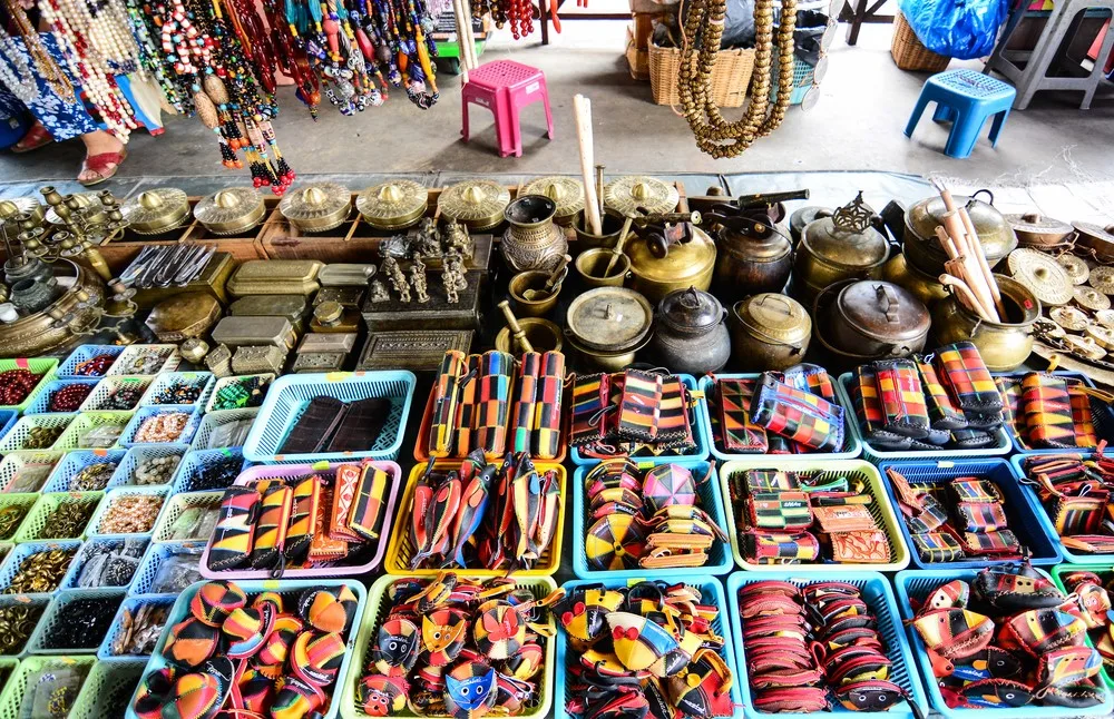 Handicrafts Items