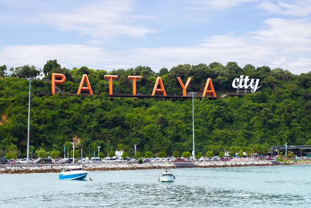 Pattaya