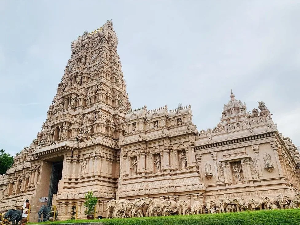 Sri Shakti Devasthanam