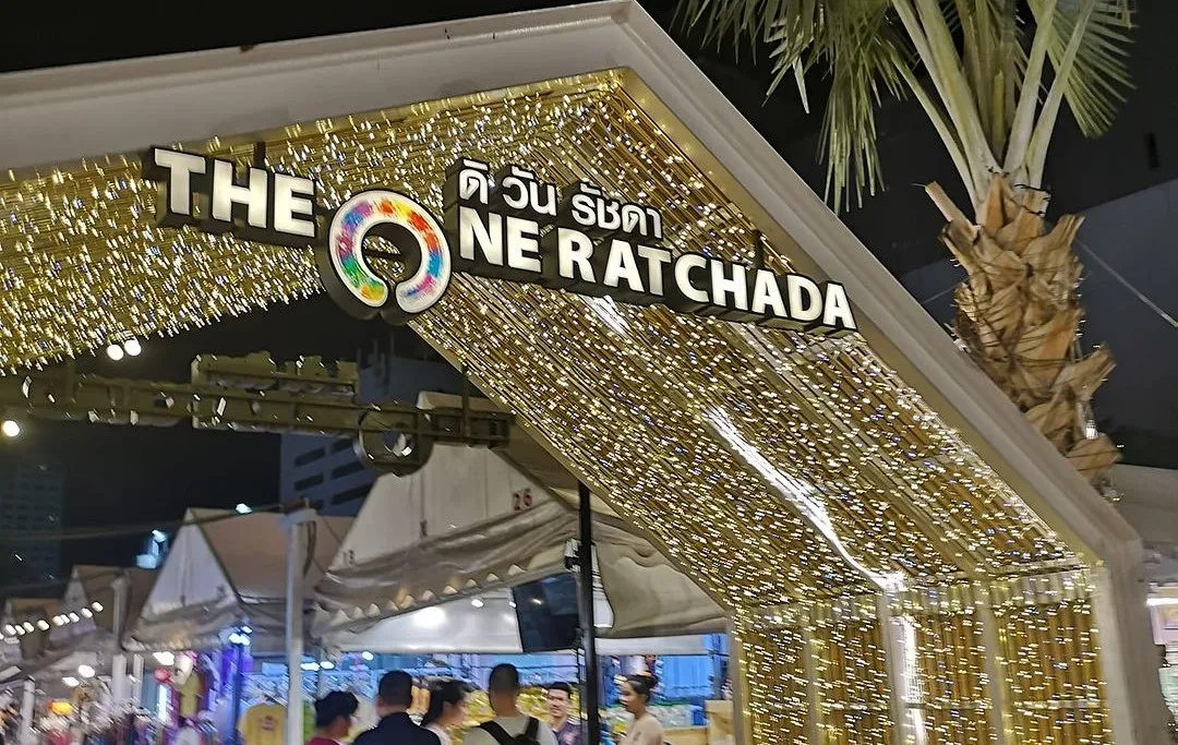 The One Ratchada