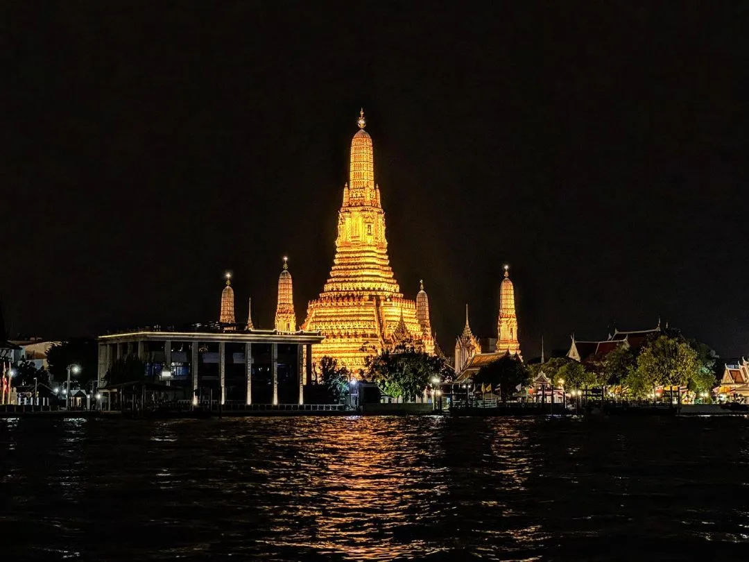 Wat Arun